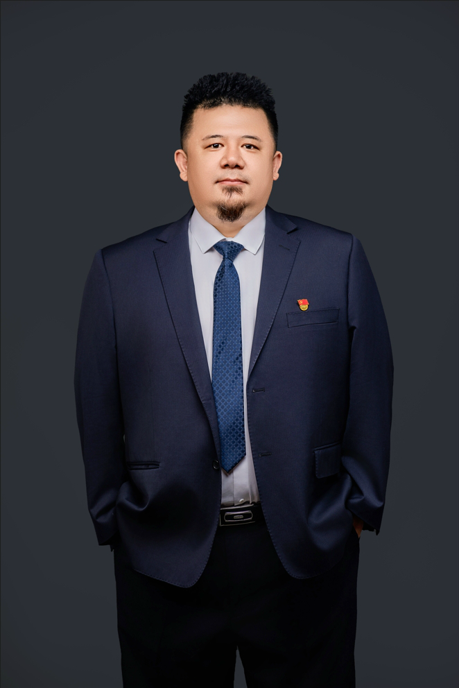 次旦多杰（黨委委員、副總經(jīng)理兼總工程師）