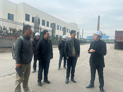 深入基層一線 強化監(jiān)督檢查